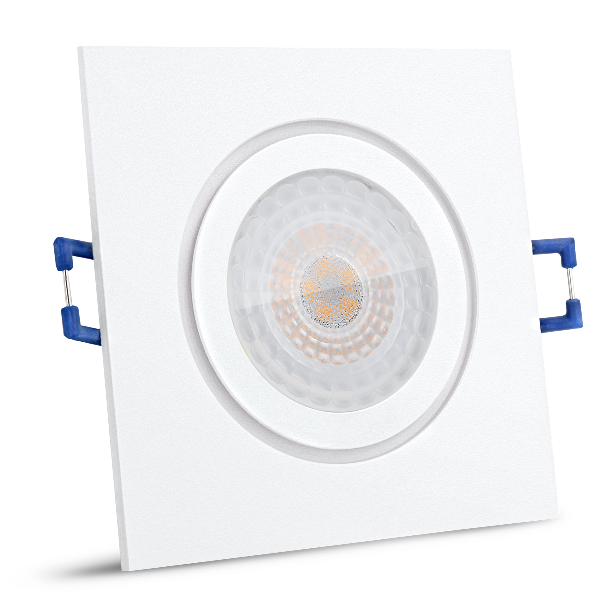 Deckenleuchte led quadratisch