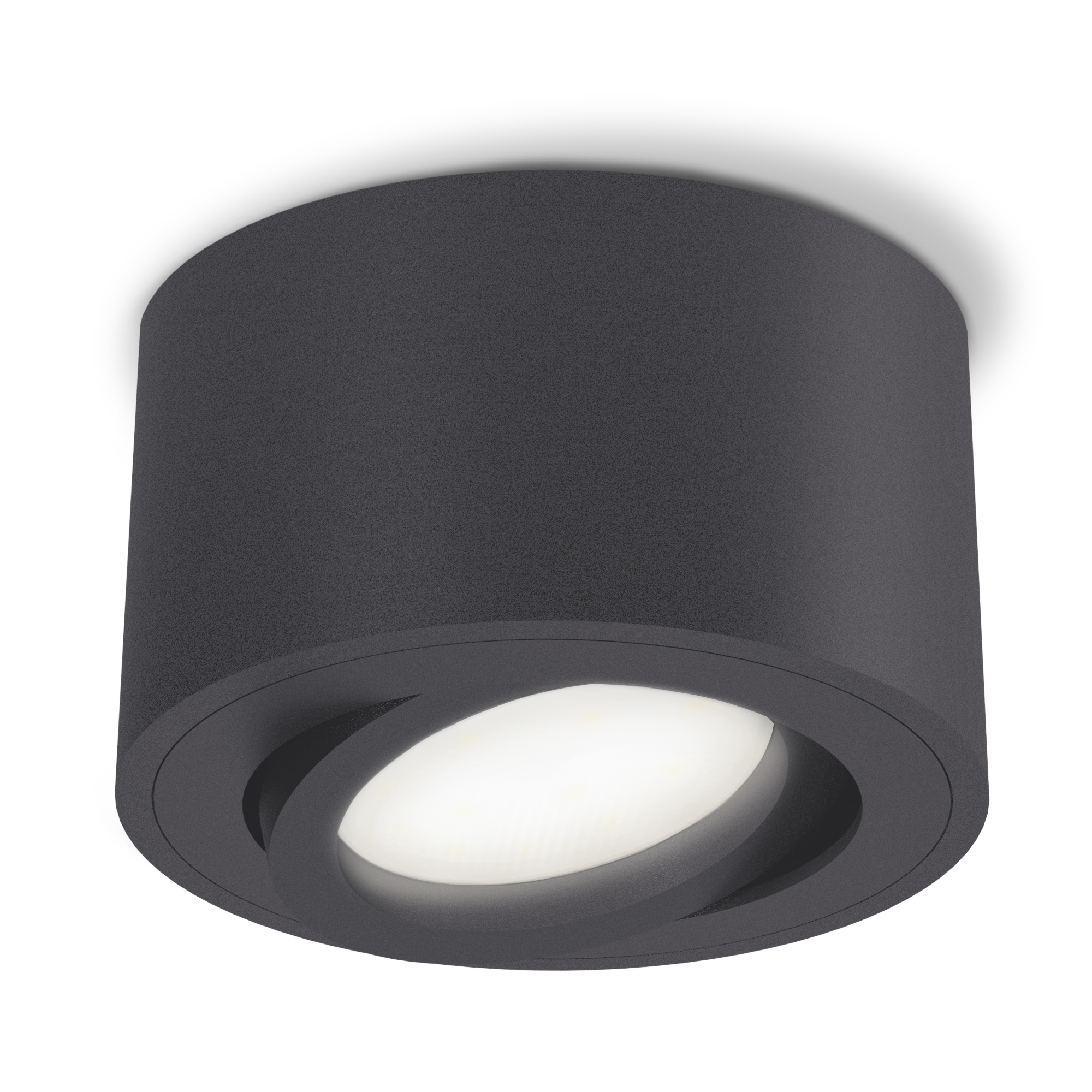 Led Deckenspots Aufputz