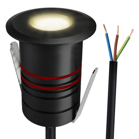 Suchergebnis Auf Für: Bodeneinbaustrahler Ip67