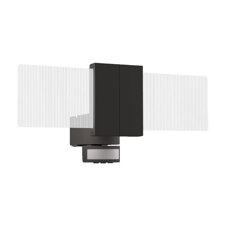LINTO Au enwandleuchte Mit Bewegungssensor IP54 F r Au en Neutralwei LINTO Au enwandleuchte Mit Bewegungssensor IP54 F r Au en Neutralwei