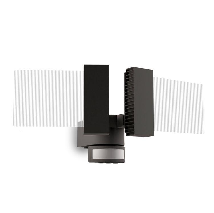 LINTO Au enwandleuchte Mit Bewegungssensor IP54 F r Au en Neutralwei LINTO Au enwandleuchte Mit Bewegungssensor IP54 F r Au en Neutralwei