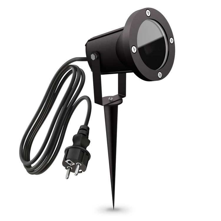 Anleitung - Gartenstrahler CARI