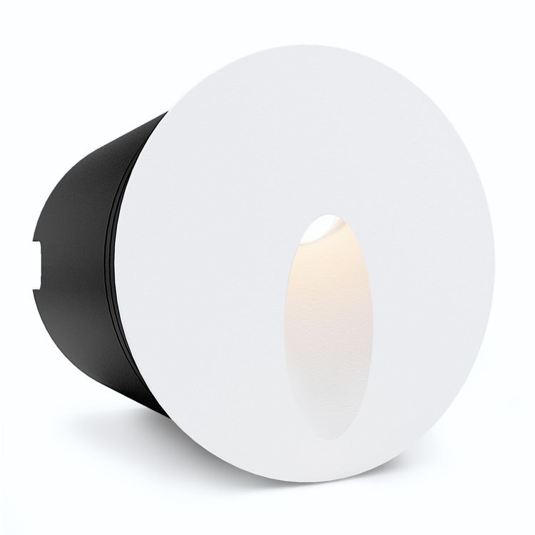 Anleitung - Wandeinbau- / aufbauleuchte SCARA