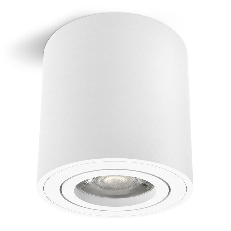 Anleitung - Aufbauleuchte CORI