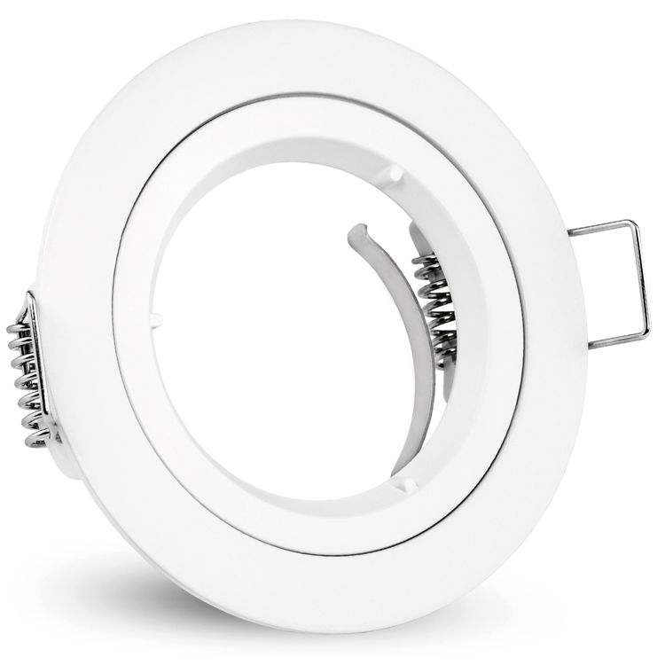 Anleitung - Einbaurahmen starr