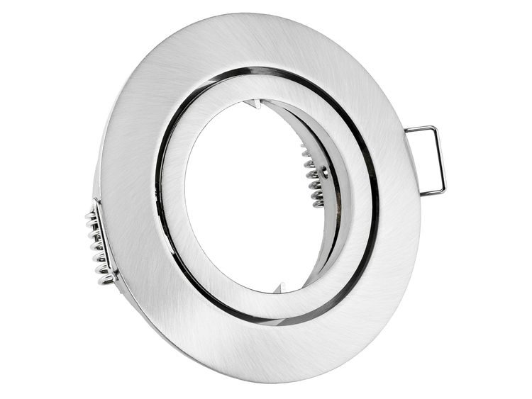 Anleitung - Einbaurahmen schwenkbar