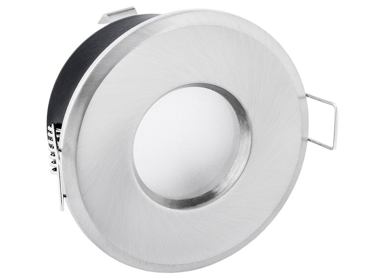 Anleitung - Einbaurahmen IP65 starr