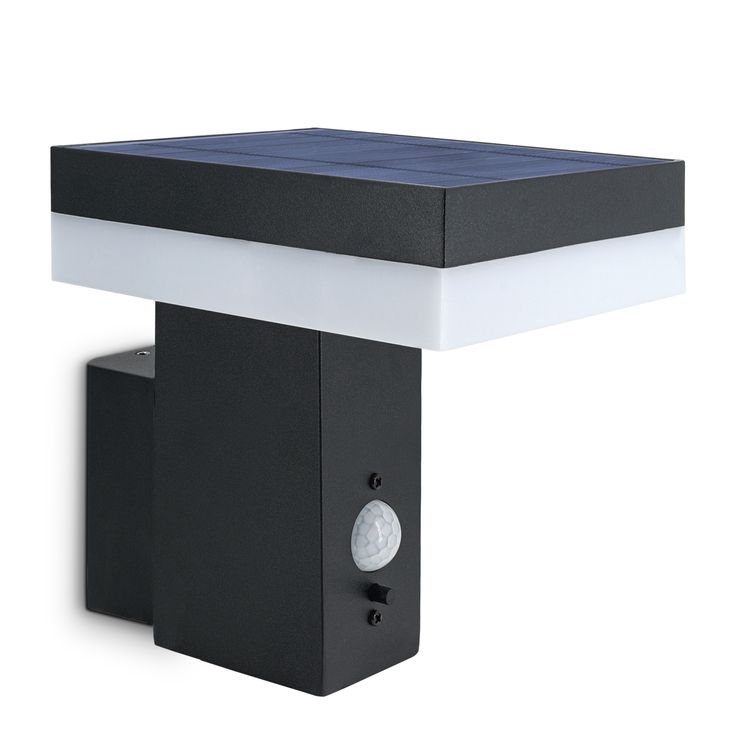 Anleitung - Wege-/Wandleuchte ANBO