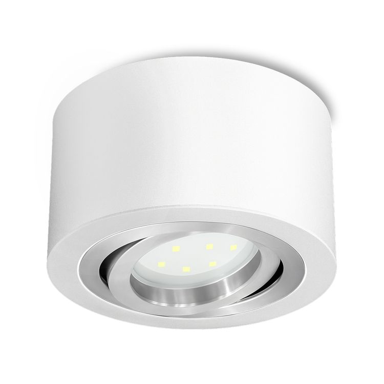 Anleitung - Aufbauleuchte LANTI