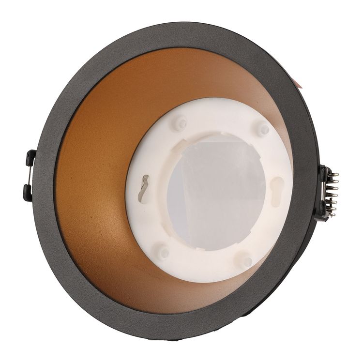 Anleitung - Einbauleuchte GEXIA