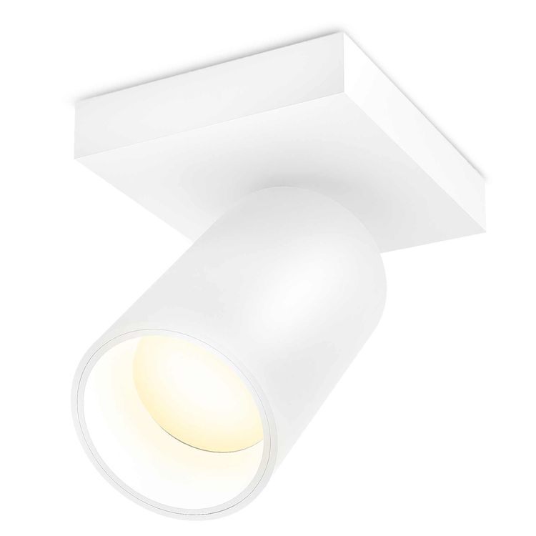 Anleitung - Aufbauleuchte NUVIO